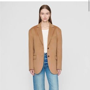 ANINE BING QUINN BLAZER BRAND NEW